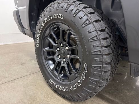 Used 2025 RAM 1500 Rebel image 21
