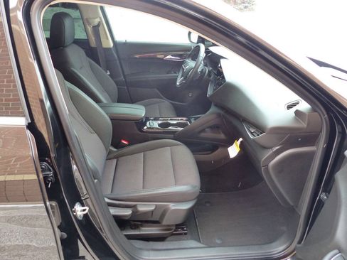 Used 2023 Buick Envision Preferred w/ Premium Seat Package AWD/4WD image 42