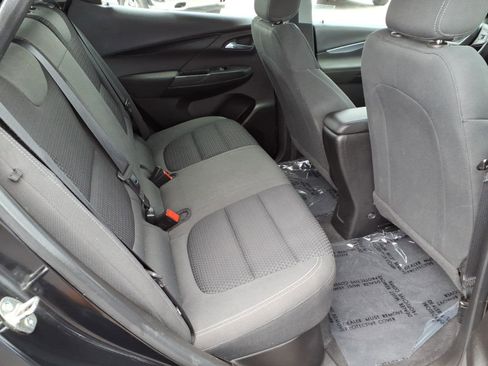 Used 2022 Chevrolet Bolt LT FWD image 14