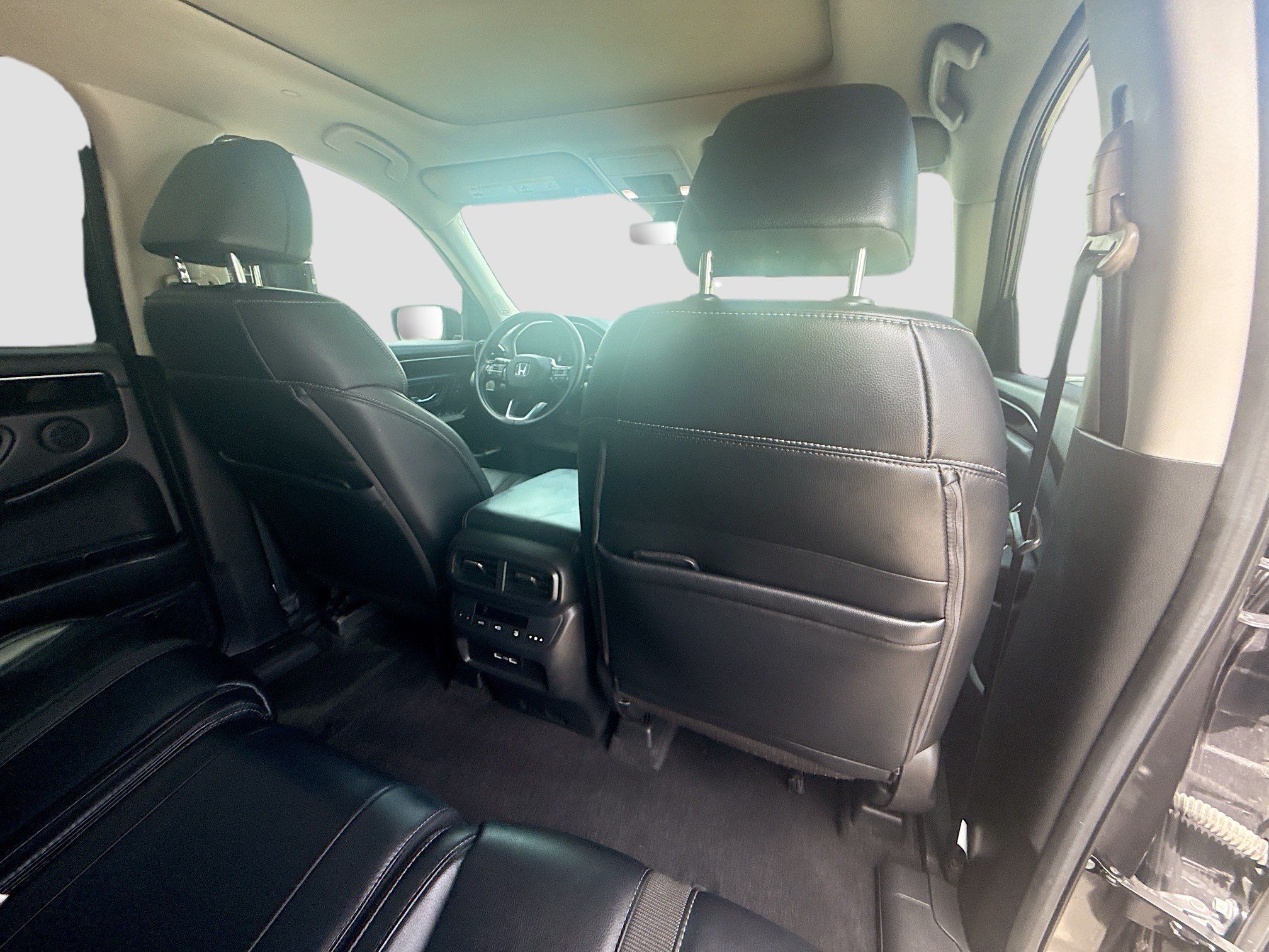 Certified 2023 Honda Pilot Touring image 30