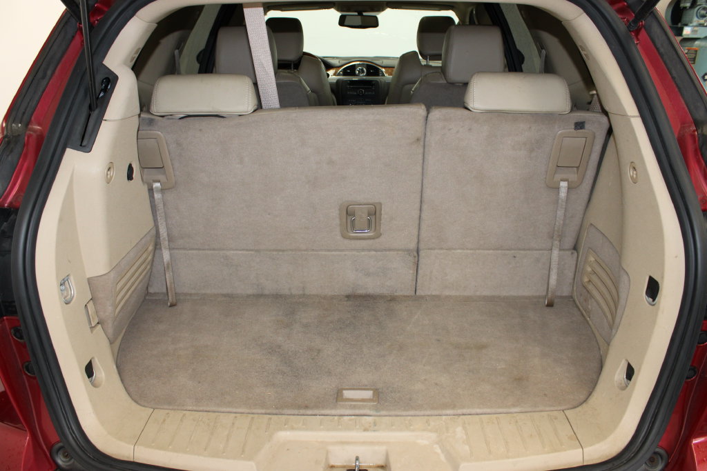 Used 2012 Buick Enclave Leather FWD image 7