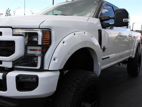 Used 2021 Ford F250 Lariat image 55