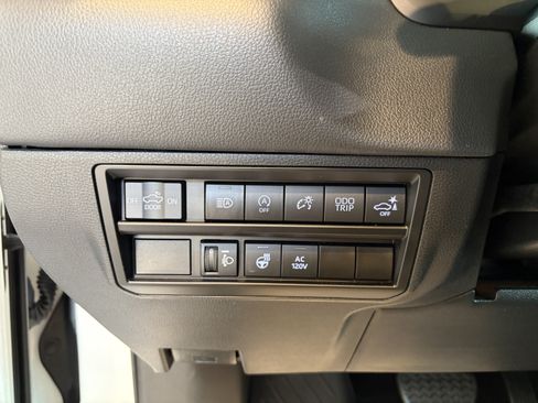 Used 2023 Toyota Tundra Limited w/ Power Package AWD/4WD image 19