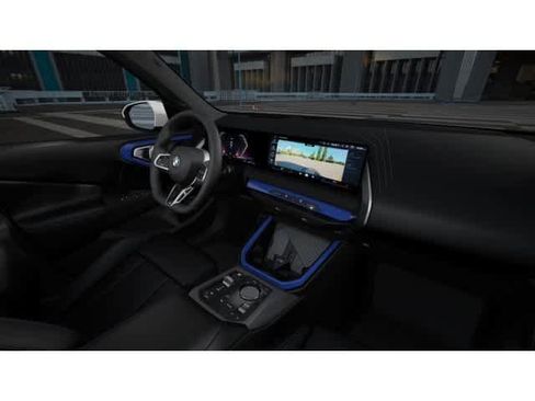 New 2026 BMW X3 xDrive30 w/ Premium Package image 14