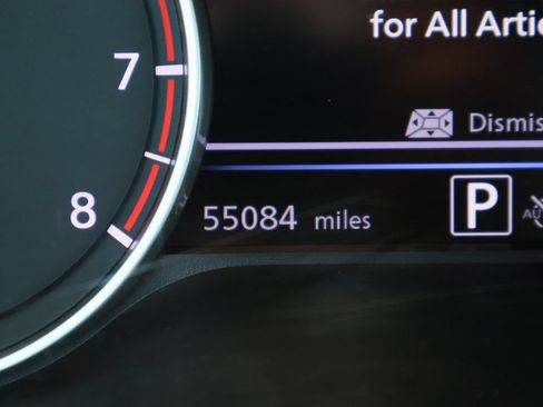 Used 2024 Nissan Sentra SV w/ All-Weather Package FWD image 14