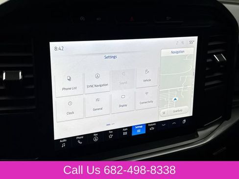 Certified 2024 Ford F150 STX AWD/4WD image 24