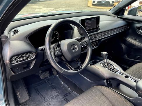 Used 2024 Honda HR-V Sport image 13