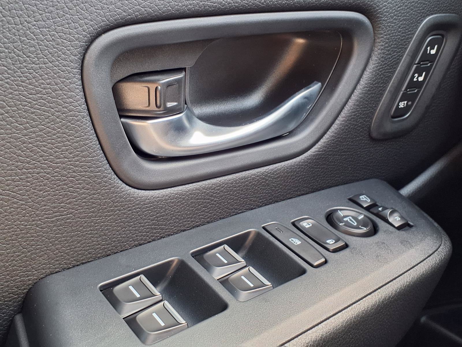 New 2026 Honda Passport TrailSport Elite image 9