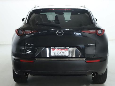 Certified 2024 MAZDA CX-30 AWD 2.5 S w/ Select Sport Pkg image 42