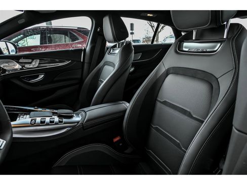 New 2026 Mercedes-Benz AMG GT 43 image 7