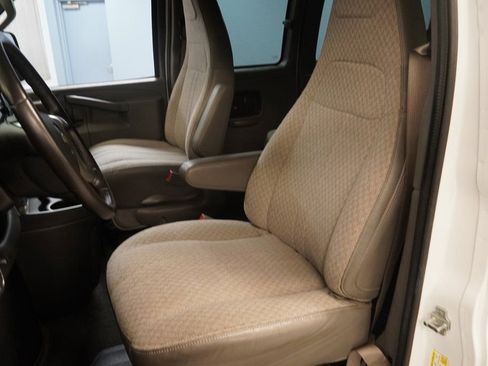 Used 2016 Chevrolet Express 3500 LT w/ LT Preferred Equipment Group image 3