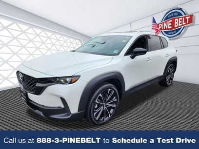 Certified 2025 MAZDA CX-50 AWD 2.5 S w/ Weather Package