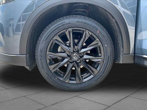 Used 2024 MAZDA CX-5 Carbon Edition AWD/4WD image 11