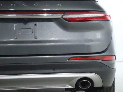 Certified 2022 Lincoln Corsair AWD w/ Premium Package image 46