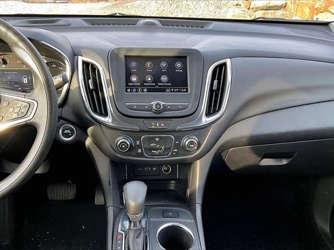 Used 2023 Chevrolet Equinox LT w/ LPO, Floor Liner Package image 29