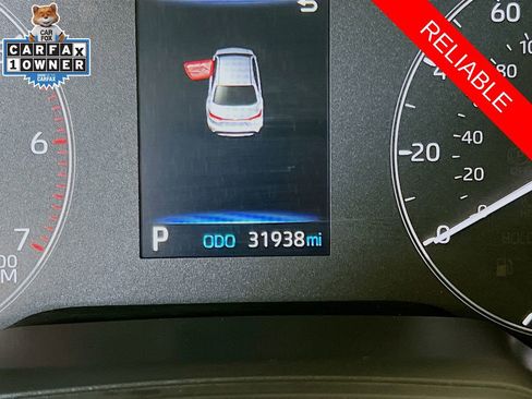 Used 2024 Toyota Corolla LE FWD image 12