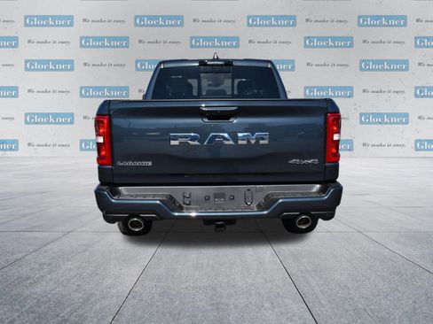 New 2026 RAM 1500 Laramie image 6