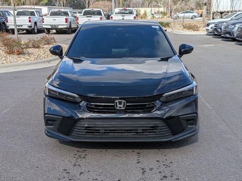 Used 2024 Honda Civic Sport image 8