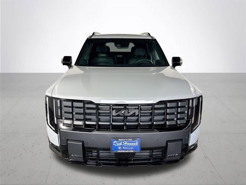 New 2027 Kia Telluride SX Prestige X-Line image 3