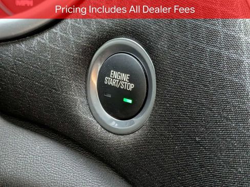 Used 2025 Chevrolet Malibu RS FWD image 27