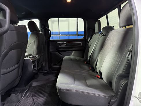 Used 2023 RAM 1500 Big Horn AWD/4WD image 29