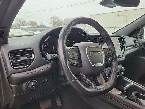 Used 2023 Dodge Durango GT image 24