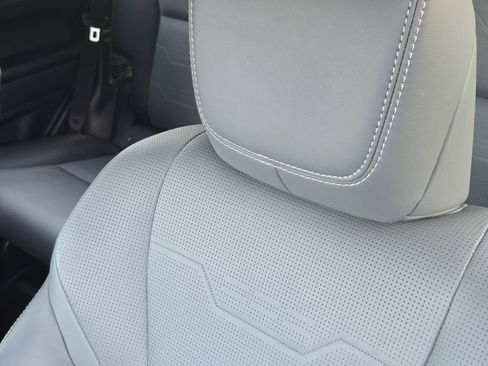 Certified 2024 Lexus GX 550 w/ Accessory Package (Z1) AWD/4WD image 15