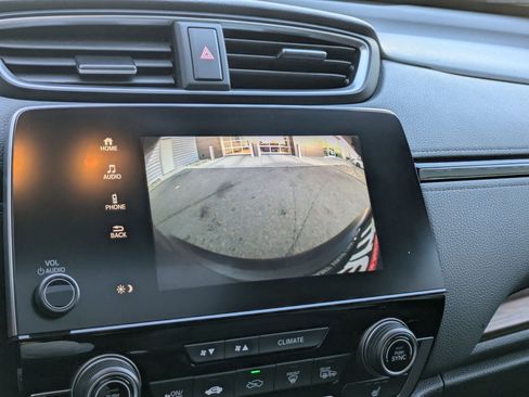 Used 2020 Honda CR-V EX-L image 21