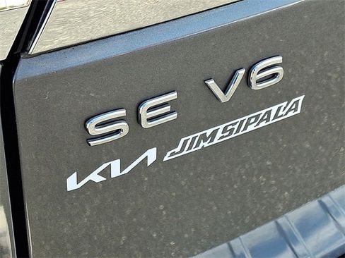 Used 2023 Volkswagen Atlas SE image 29