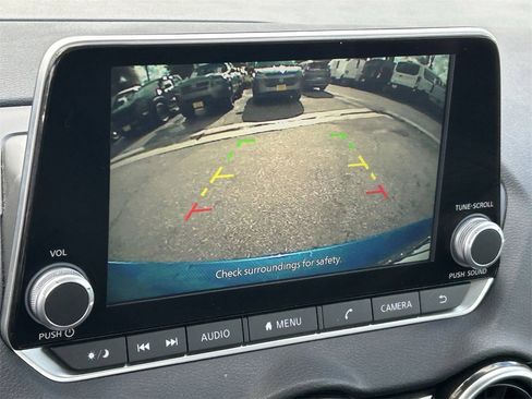 Certified 2023 Nissan Sentra SV w/ All-Weather Package image 30