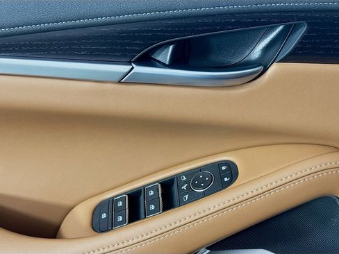 New 2026 INFINITI QX60 Autograph image 21