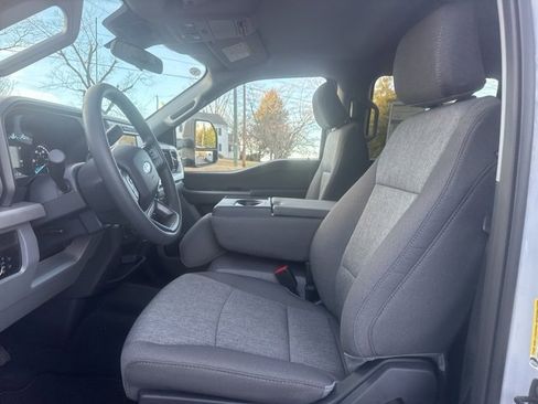 New 2026 Ford F250 XL w/ STX Appearance Package image 7