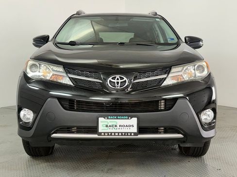 Used 2013 Toyota RAV4 XLE AWD/4WD image 2