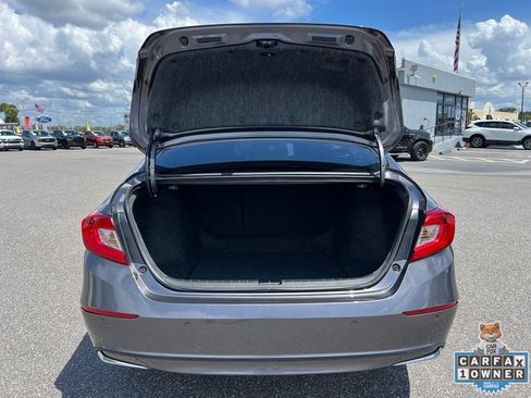 Used 2022 Honda Accord EX-L image 19