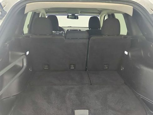 Used 2017 Jeep Cherokee Latitude image 28