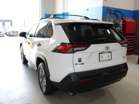 Used 2022 Toyota RAV4 XLE w/ Convenience Package AWD/4WD image 36