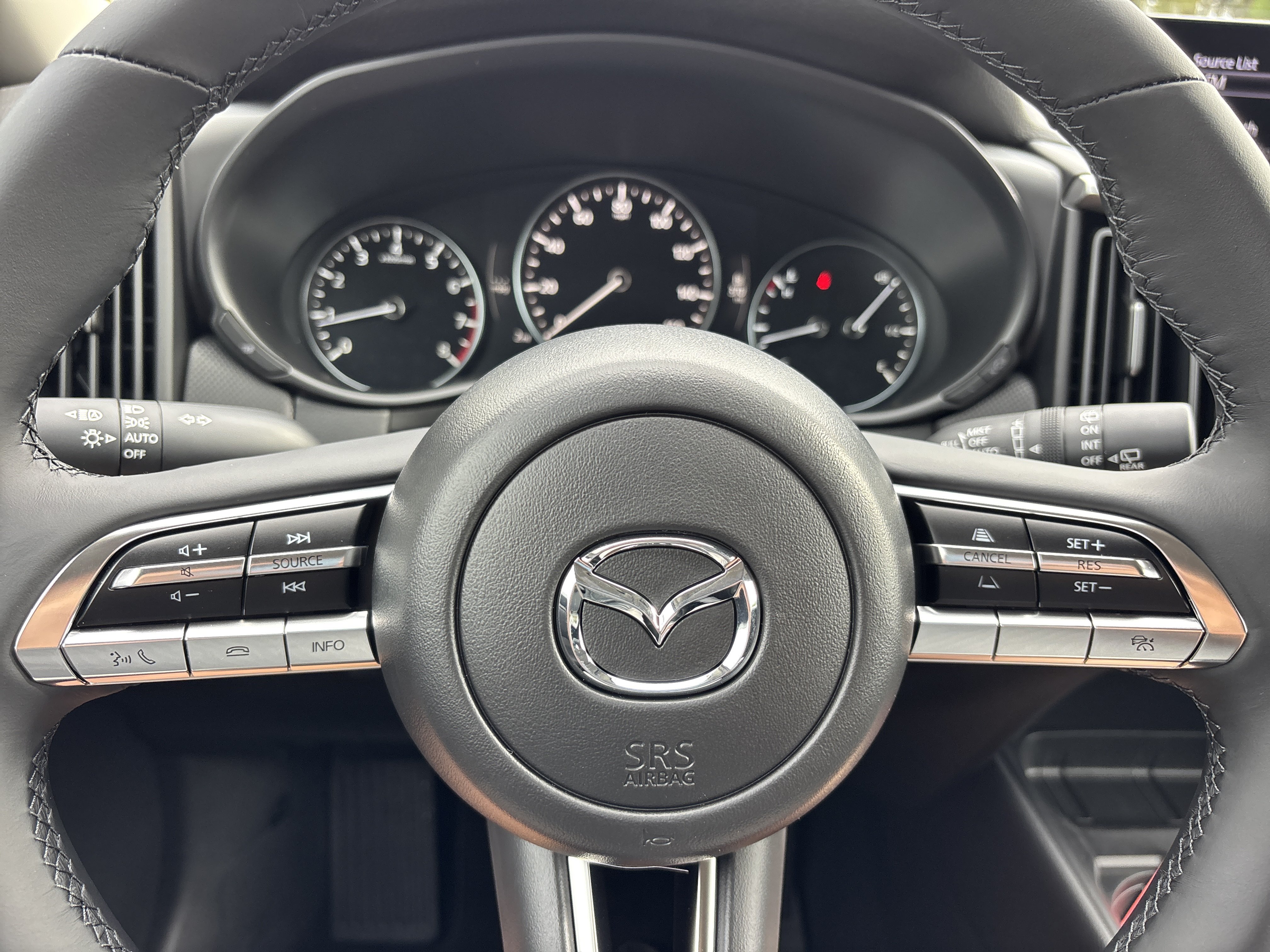 New 2026 MAZDA CX-50 AWD 2.5 S w/ Cargo Package image 22