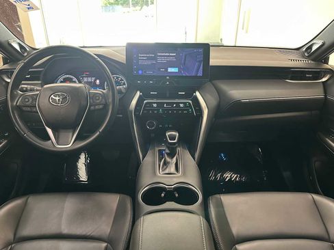 Certified 2024 Toyota Venza XLE AWD/4WD image 10
