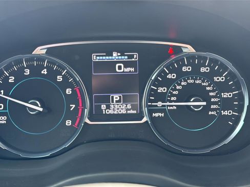 Used 2018 Subaru Forester 2.5i Limited image 15