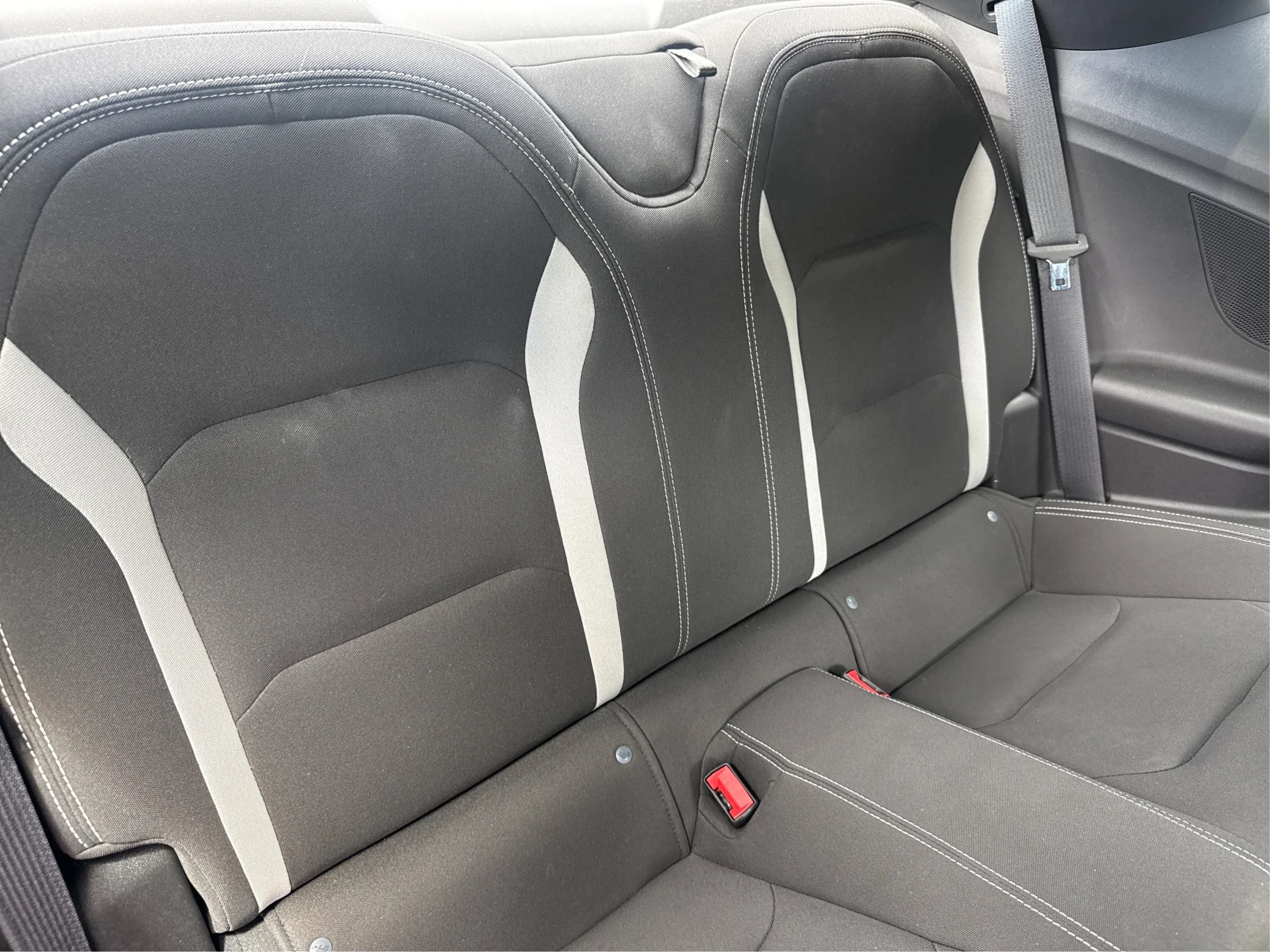 Used 2021 Chevrolet Camaro LS RWD image 12