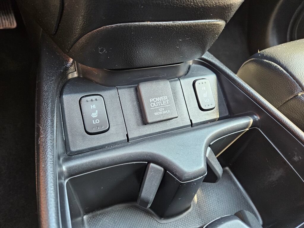 Used 2014 Honda CR-V EX-L image 25