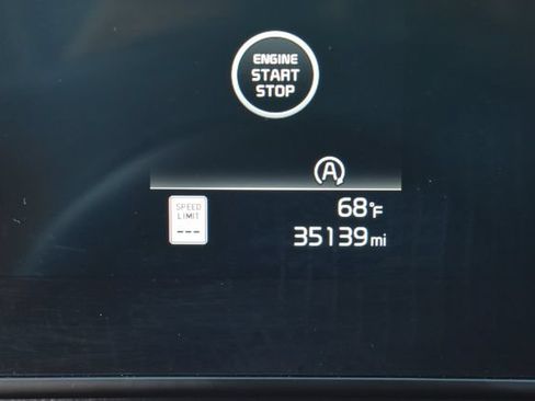 Certified 2025 Kia Sportage X-Line AWD/4WD image 31