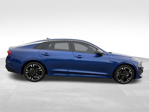 Used 2022 Kia K5 GT-Line FWD image 24