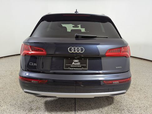 Used 2019 Audi Q5 Prestige AWD/4WD image 6
