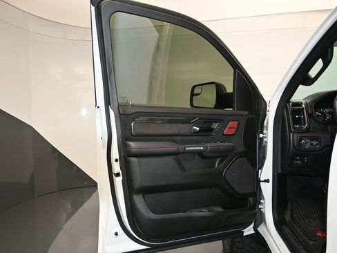 Used 2022 RAM 1500 TRX w/ TRX Level 2 Equipment Group image 11