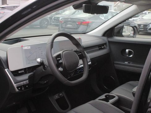 New 2024 Hyundai Ioniq 5 Limited image 12