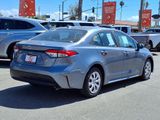 Certified 2024 Toyota Corolla LE image 4