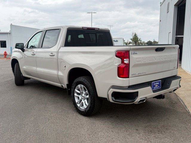 New 2026 Chevrolet Silverado 1500 RST w/ Convenience Package II AWD/4WD image 2