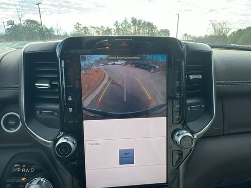 New 2026 RAM 1500 Laramie image 31