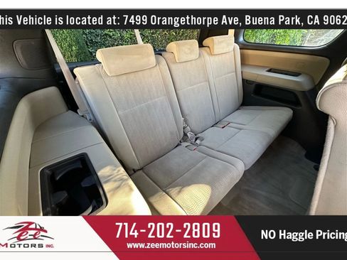 Used 2008 Toyota Sequoia SR5 image 24